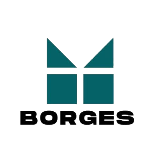 Contabilidade Borges logo