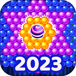 Bubble Shooter 3 Mod Apk