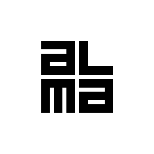 Alma Media Investor Relations logo
