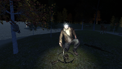 Hunting Online - Action - games