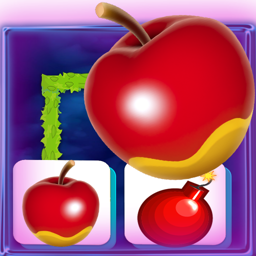 Fruit Connect Match