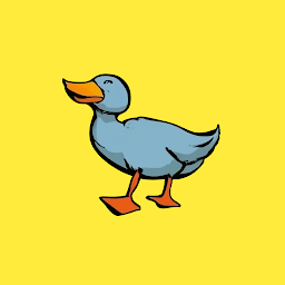 Icon image Duck Quacking App