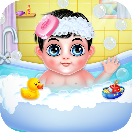 Baby sitter DayCare 1.0.1 Icon