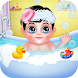 Baby sitter DayCare - Androidアプリ