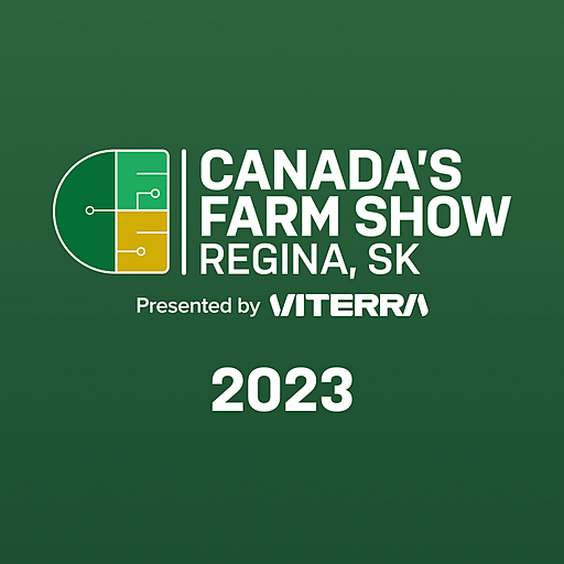 Canada's Farm Show Apps on Google Play