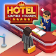 Hotel Empire Tycoon－Idle Game विंडोज़ पर डाउनलोड करें