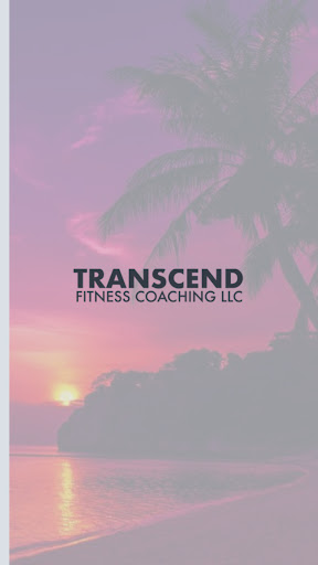 Android application Transcend Fitness Coaching LLC screenshort