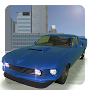 Mustang Drift Car Simulator