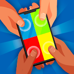 Cover Image of Download Minigames for 2 3 4 players 0.6.2 APK
