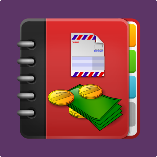 Purchase Order Pro 0.0.1 Icon