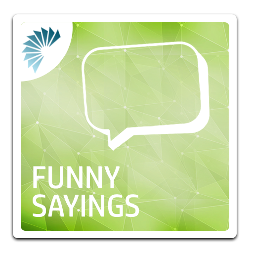 Funny Sayings Ringtones 8.1.1 Icon