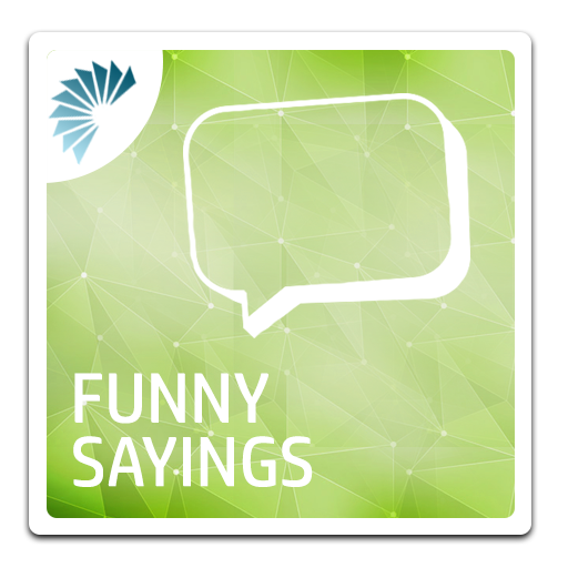 Funny Sayings Ringtones  Icon