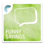 Cover Image of 下载 Funny Sayings Ringtones  APK
