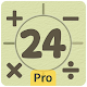 Math 24 Pro Download on Windows