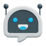 Cover Image of Скачать Chatbot AI - Chat with AI  APK