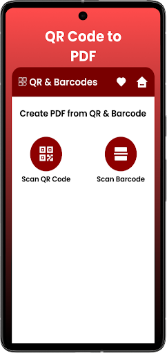 Image to PDF:All File Format Screen 2