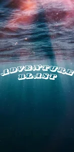 Adventure Blast
