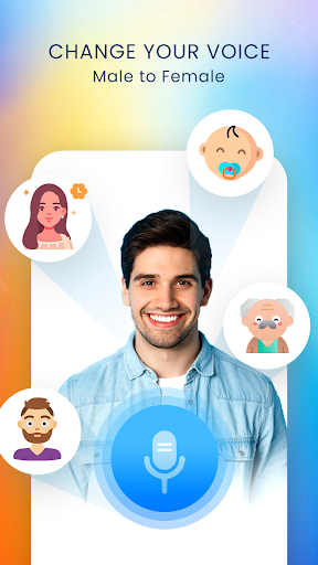 Girl Voice Changer for Gaming