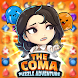 The Coma Jewels POP - Androidアプリ