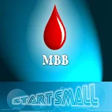 My Blood Bank icon