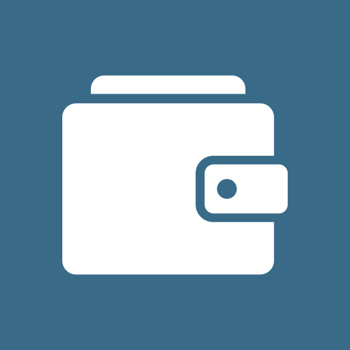 Wallet Plus: Budget & Expenses logo