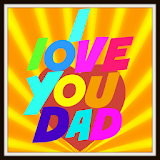 Happy Father's Day Wallpapers icon