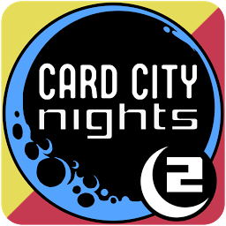 Icon image Card City Nights 2