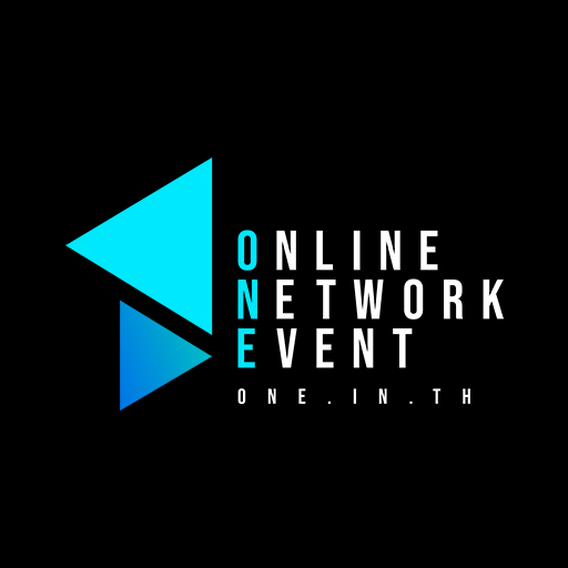 ONE Exhibitor logo