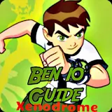 guide for ben10 xenodrome 2017 icon