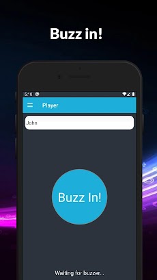 Buzz In! - Remote Trivia Toolのおすすめ画像2
