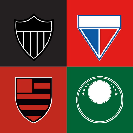 Baixar Brazilian League Logo Quiz