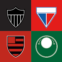 Brazilian League Logo Quiz