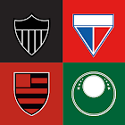 Soccer Clubs Brazilian League 2021 Logo Quiz 10.19.1z
