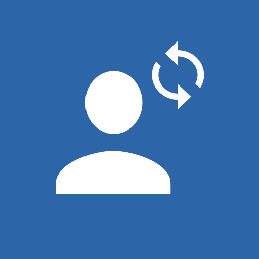 Contact Photo Sync - AppWisp.com