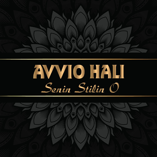 Avvio Halı logo
