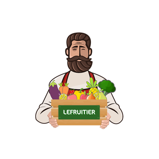 Lefruitier logo