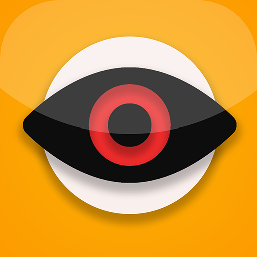 IoVedo.RK for DSE cameras/NVR logo