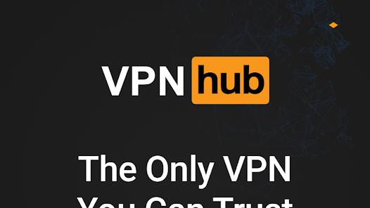 VPNhub APK v3.25.1mobile MOD (Premium Unlocked) Gallery 10