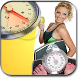 Weight Lose Tips:Loss Weight icon