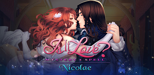 Is It Love Nicolae Fantasy Apps On Google Play