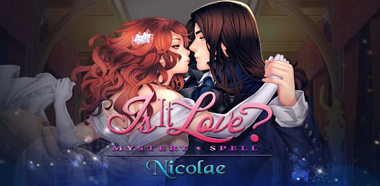 Is It Love? Nicolae - Fantasy