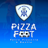 Pizza Foot icon