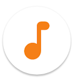 MusicSync Cloud Music Player icon