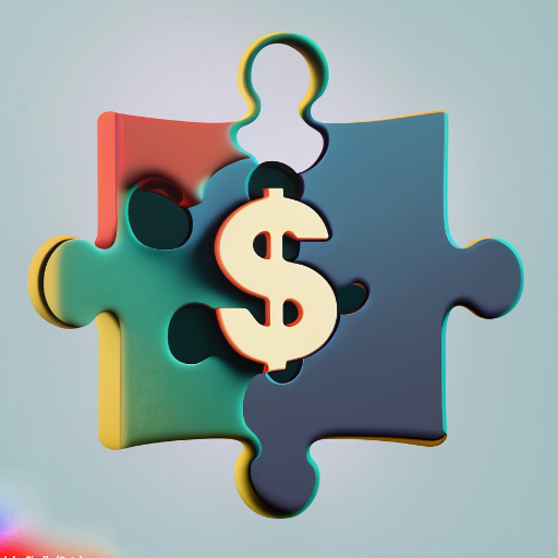 Fussles Puzzle: Solve and Win logo