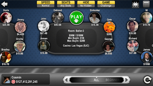 Full Stack Poker 1.61 screenshots 2