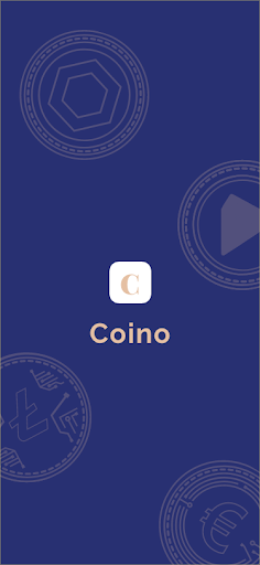 Android application Coinio: Crypto News screenshort