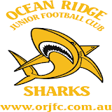 Ocean Ridge JFC icon