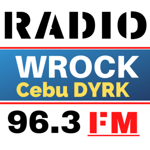 96.3 WRocK Cebu Dyrk Fm Online
