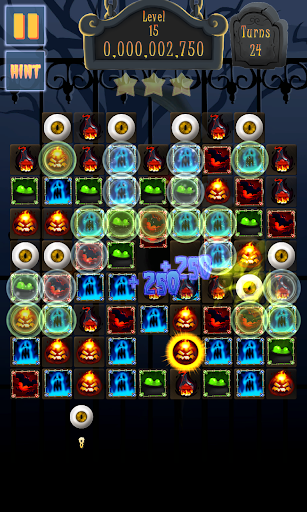 Scary Crush Screenshot 2 - AppWisp.com