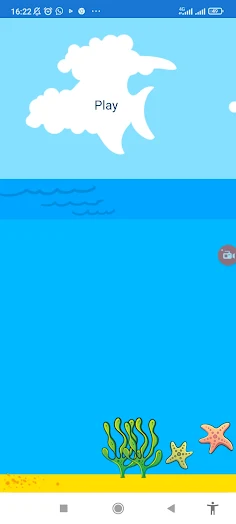 My Fish Game - Screenshot 3